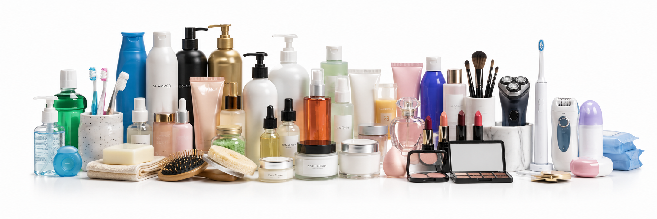 Health & Beauty