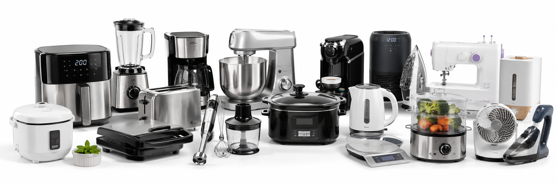Small Appliances