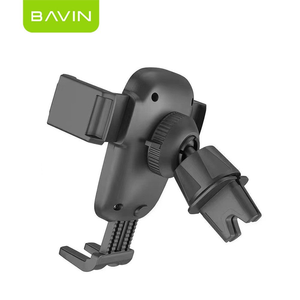 BAVIN PS08 Universal Suction Cup Car Phone Holder