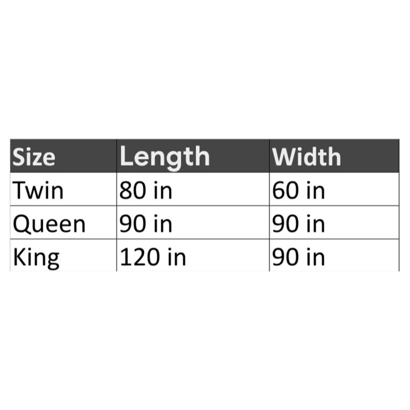 15 lb Soft Cooling Weighted Blanket for Adults