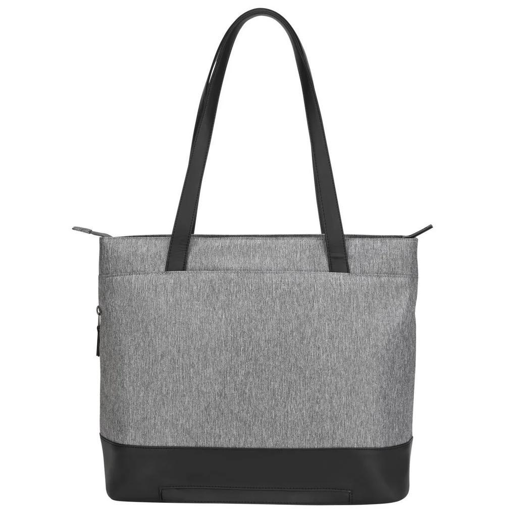 Targus CityLite Pro 15.6-Inch Laptop Tote Bag, Grey