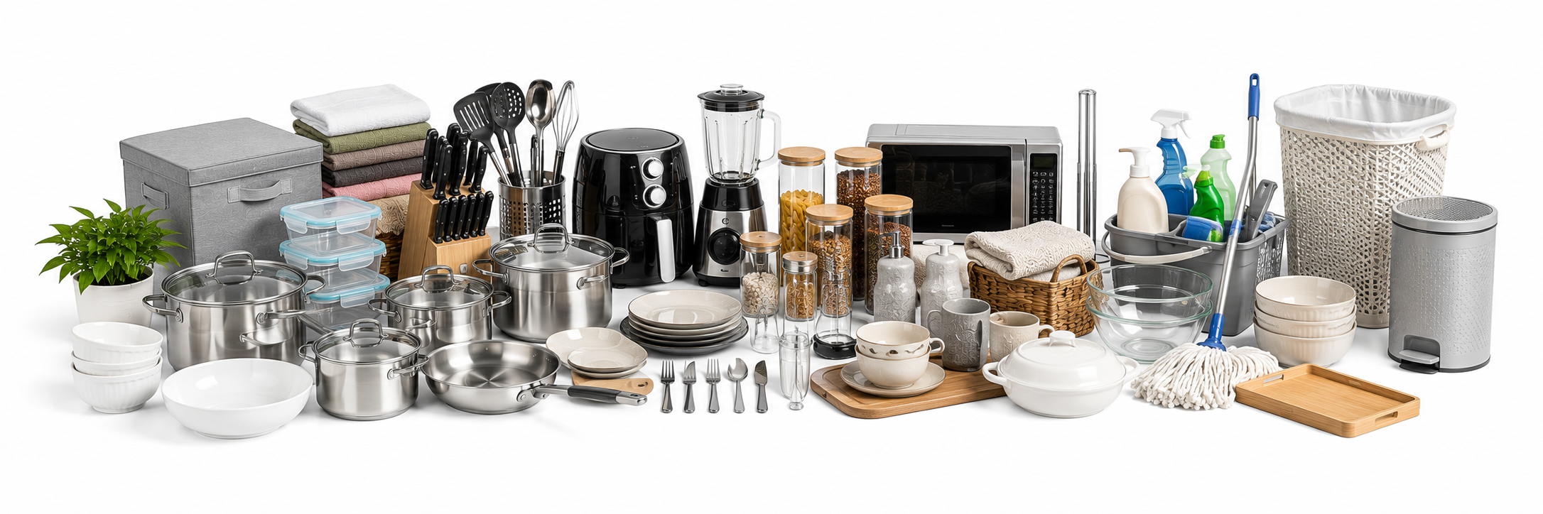 Home & Kitchen