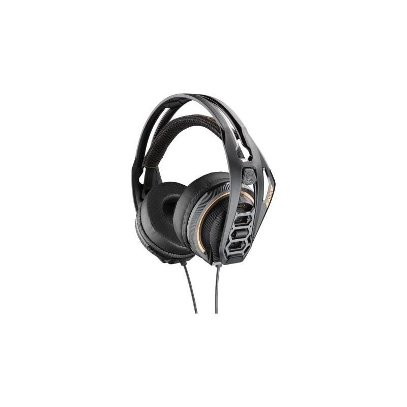 RIG 400 3D Audio Gaming Headset for PC – 214416-01-B